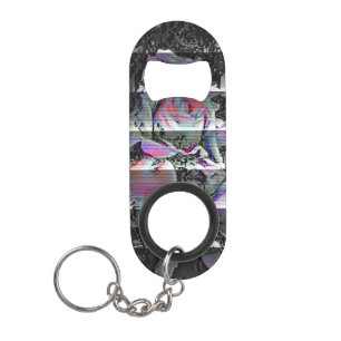 Techno Bouquet Mini Flaschenöffner