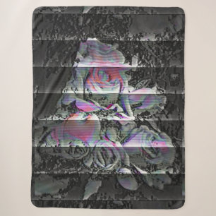 Techno Bouquet Sherpadecke