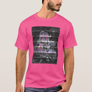 Techno Bouquet T - Shirt