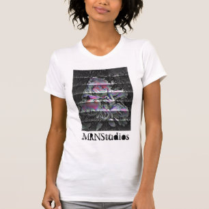 Techno Bouquet T - Shirt
