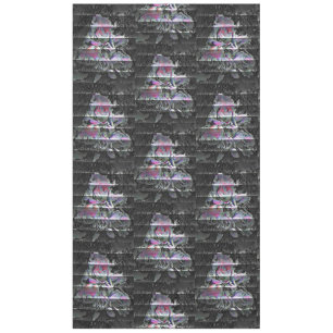Techno Bouquet Tablecloth Tischdecke