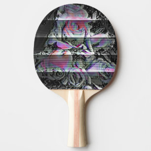 Techno Bouquet Tischtennis Schläger