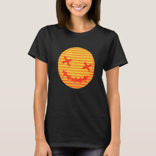 Techno Dead Edm Musik Festival Rave Dubstep T-Shirt