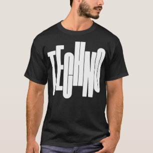 Techno-Design 1 T-Shirt