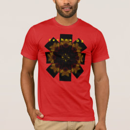 Techno-DJ-T-Shirt T-Shirt
