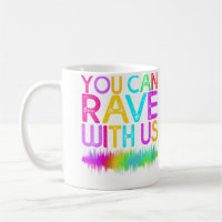 Techno Edm Rave Musik Festival