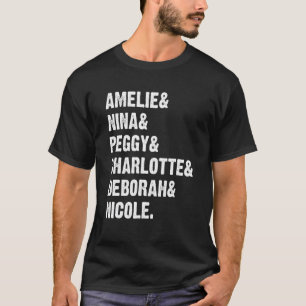 Techno Electronic Dance Music Edm Techno Dj Disk J T-Shirt