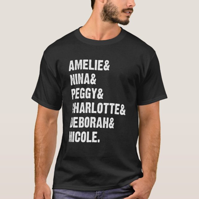 Techno Electronic Dance Music Edm Techno Dj Disk J T-Shirt (Vorderseite)