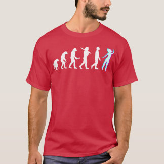 Techno House Party EDM Festival - Martha Argerich T-Shirt