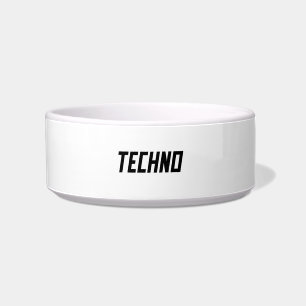 TECHNO Music Napf