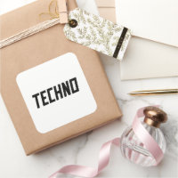 TECHNO Music