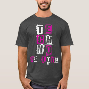 Techno Music Rave Party Lover DJ Raver Dance T-Shirt
