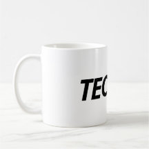 Techno-Tasse