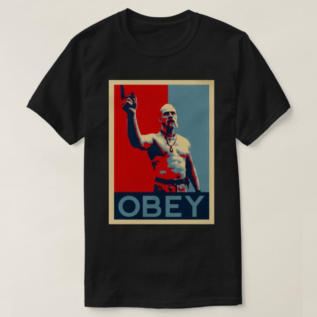Techno Viking1 Viking Typ Unisex Frauen Grafik F T-Shirt (Design vorne)