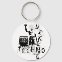 Techno Viking