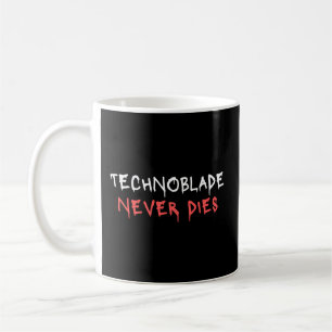 Technoblade Kaffeetasse