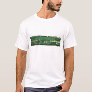 Technologie ausgebufft T-Shirt