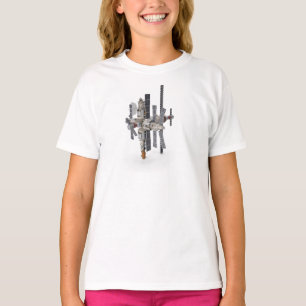 Technologie Heute T-Shirt