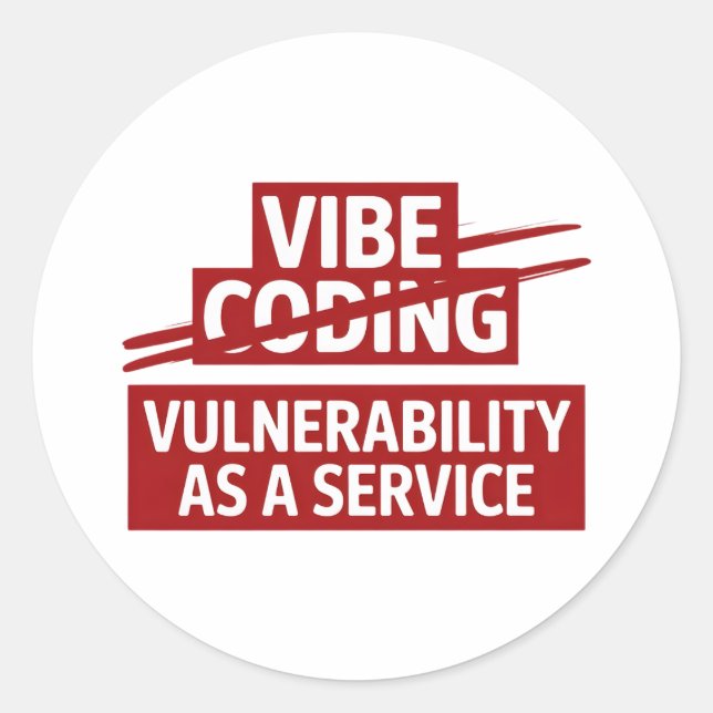 Technologie Internet Coding lustig Runder Aufkleber (Vorderseite)