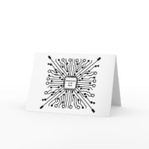 Technologie ist meine Muse