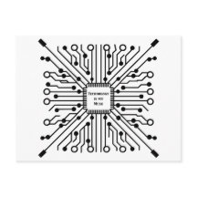 Technologie ist meine Muse