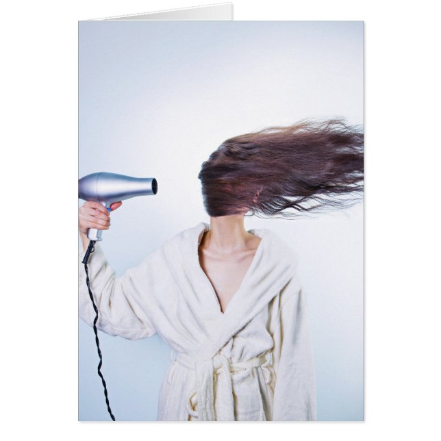 Technologie verblüfft mich sarkastische Karte (Vorne)