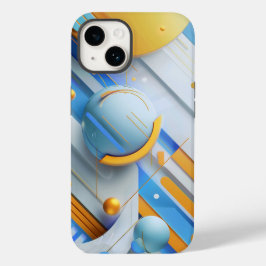 Technologiedesign Case-Mate iPhone 14 Hülle