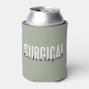Technologierin Med Surg Tech Operation Tech Dosenkühler
