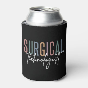 Technologierin Med Surg Tech Operation Tech Dosenkühler