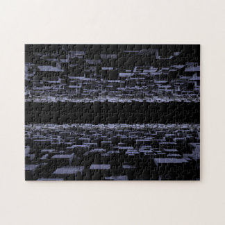 Technologiestrand Puzzle
