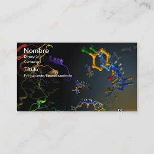 TECHNOLOGY ADVANCES VISITENKARTE