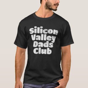 Technology Vaters Club Techie T-Shirt