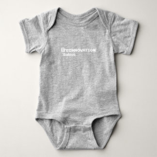 Technovation Babys Baby Strampler