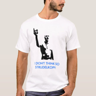 TECHNOVIKING T-Shirt