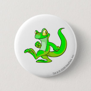 Techo Glühen Button