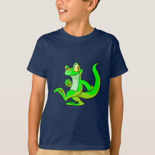 Techo Glühen T-Shirt