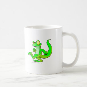 Techo Glühen Tasse