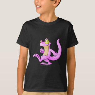 Techo Rosa T-Shirt