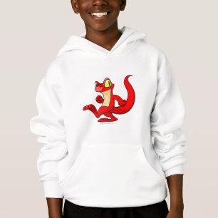 Techo Rot Hoodie