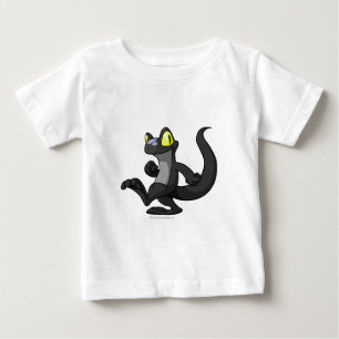 Techo Schatten Baby T-shirt