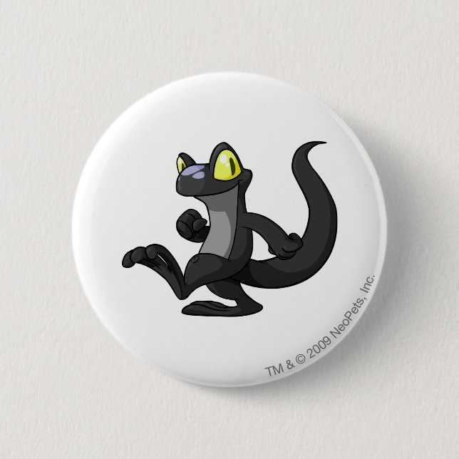 Techo Schatten Button (Vorderseite)