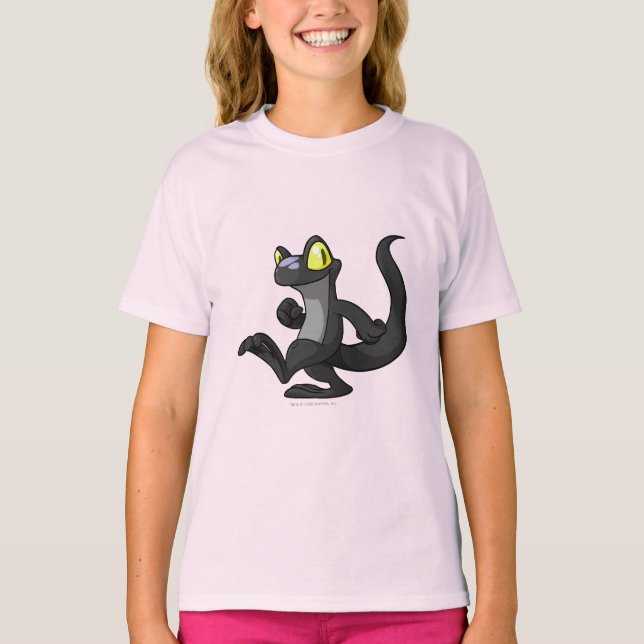 Techo Shadow T-Shirt (Vorderseite)