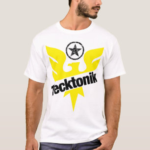 Tecktonik T - Shirt
