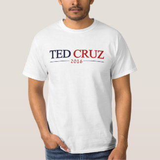 Ted Cruz 2016 T-Shirt