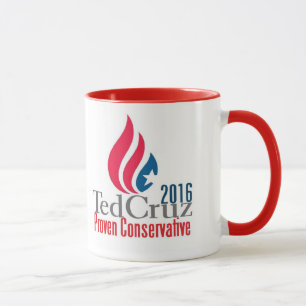 TED CRUZ 2016 TASSE