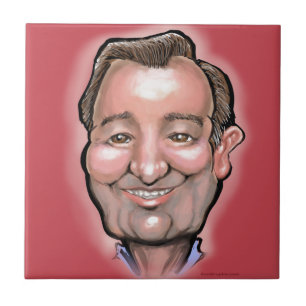 Ted Cruz Fliese
