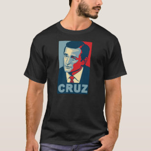 Ted Cruz (neu und verbessert!) T-Shirt