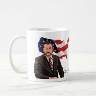 Ted Cruz-Tasse Kaffeetasse