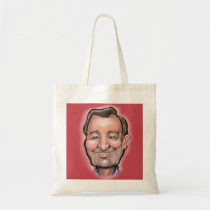 Ted Cruz Tragetasche