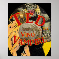 Ted der Vino-Vampir
